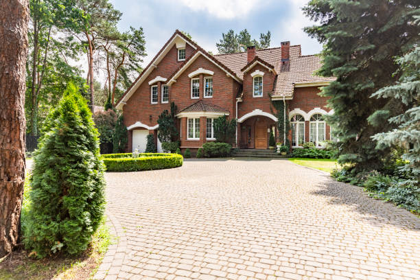 Reasons to Select Us for Your Driveway Paving Requirements in Kiryas Joel, NY