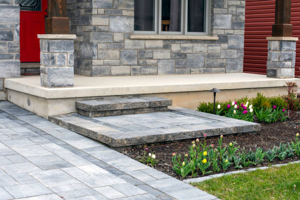 Best Custom Driveway Pavers  in Kiryas Joel, NY